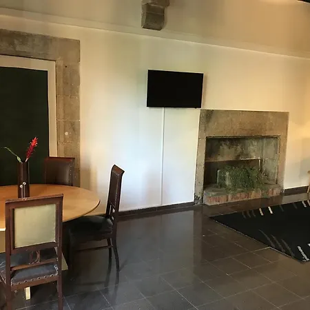Apartamento Vistas Al Rio Apartment *