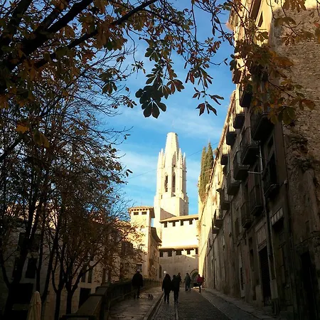 Apartamento Vistas Al Rio Gerona