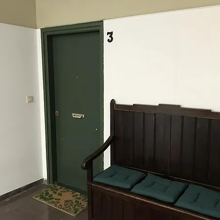 Apartamento Vistas Al Rio
