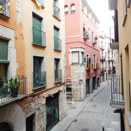 Apartamento Vistas Al Rio Apartament *