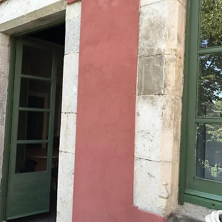 Apartamento Vistas Al Rio * Girona